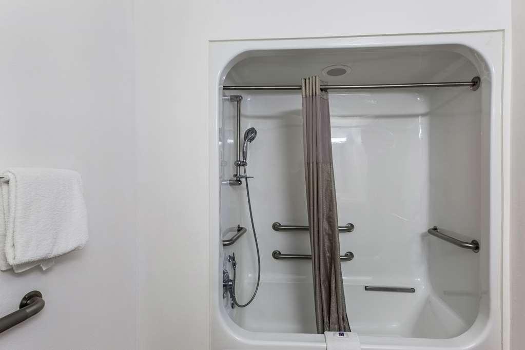 Motel 6-Baraboo, Wi - Lake Delton-Wisconsin Dells Quarto foto
