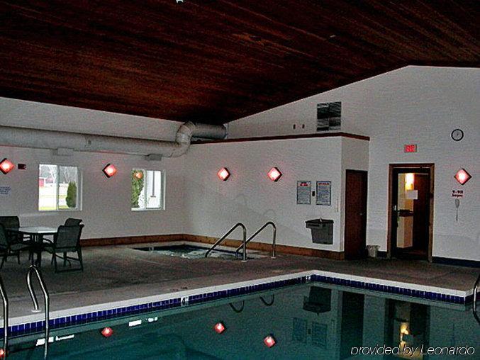 Motel 6-Baraboo, Wi - Lake Delton-Wisconsin Dells Exterior foto