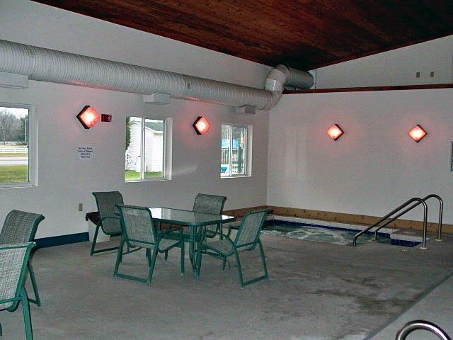 Motel 6-Baraboo, Wi - Lake Delton-Wisconsin Dells Facilidades foto