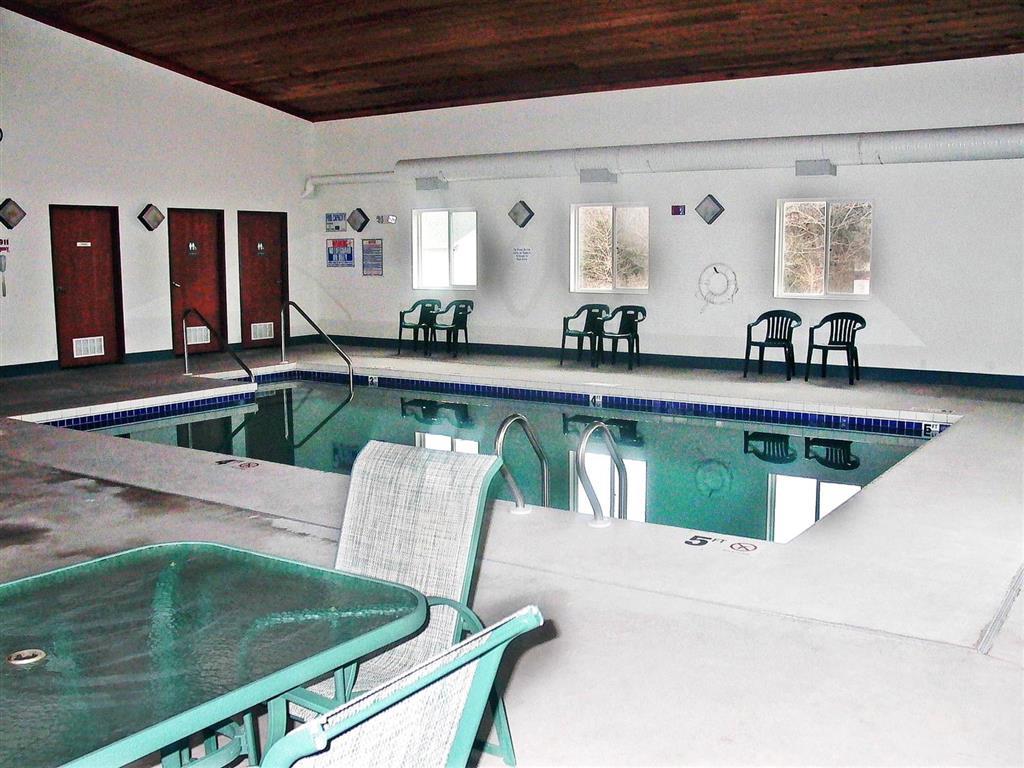 Motel 6-Baraboo, Wi - Lake Delton-Wisconsin Dells Facilidades foto