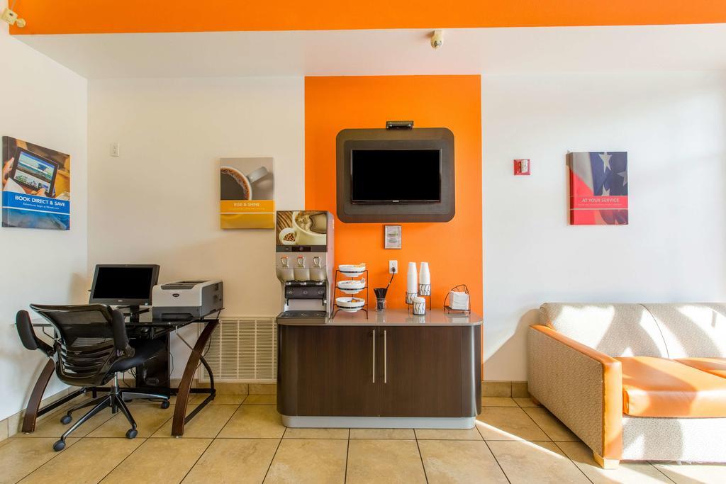 Motel 6-Baraboo, Wi - Lake Delton-Wisconsin Dells Exterior foto